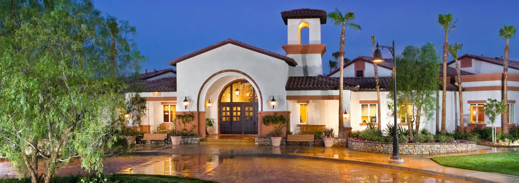 clubhouse