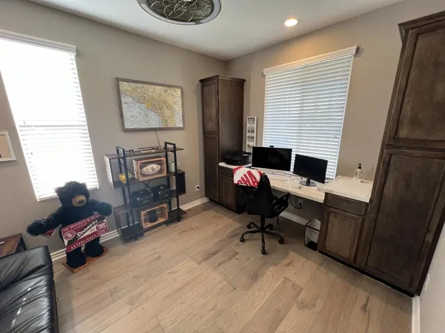 Office (Optional 3rd bedroom) 2