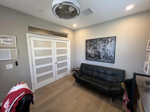 Office (Optional 3rd bedroom)