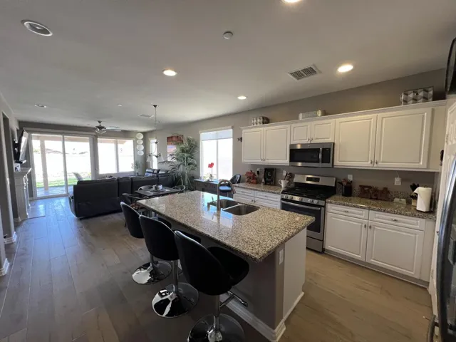 Kitchen_Dining_Living Room