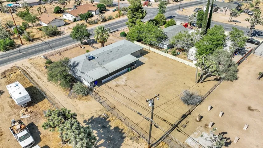 57019 Onaga Trail, Yucca Valley, California 92284