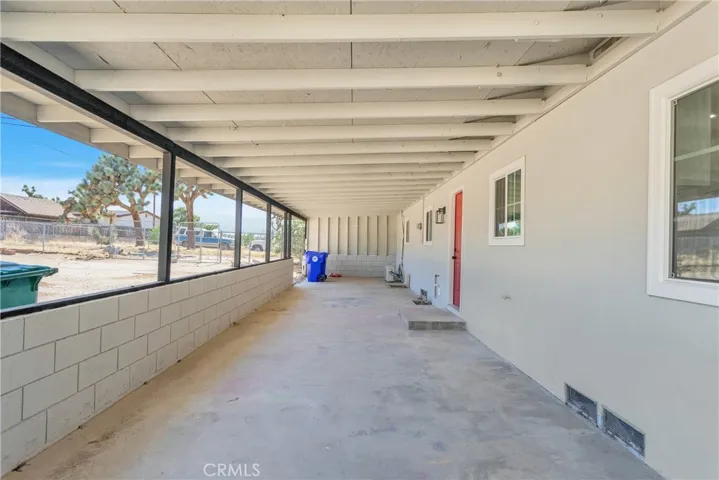 57019 Onaga Trail, Yucca Valley, California 92284