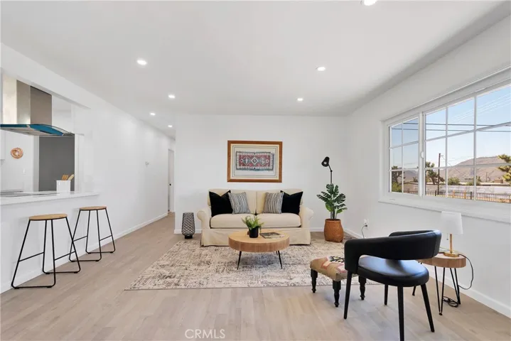 57019 Onaga Trail, Yucca Valley, California 92284
