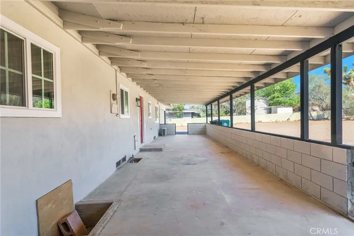 57019 Onaga Trail, Yucca Valley, California 92284