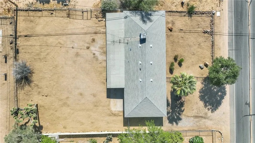 57019 Onaga Trail, Yucca Valley, California 92284