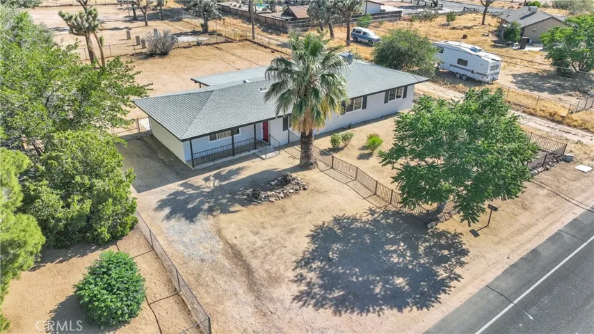 57019 Onaga Trail, Yucca Valley, California 92284