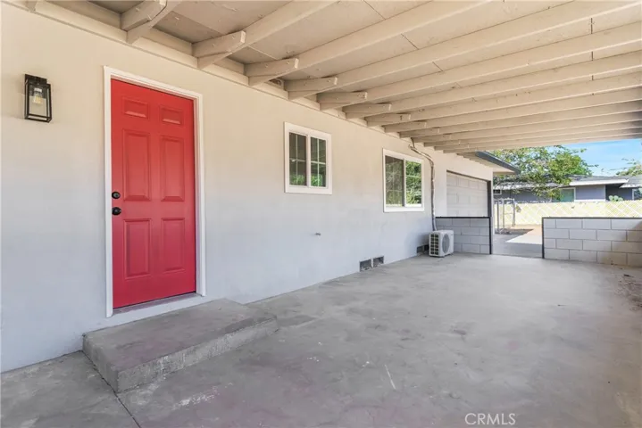 57019 Onaga Trail, Yucca Valley, California 92284