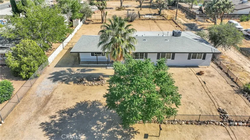 57019 Onaga Trail, Yucca Valley, California 92284