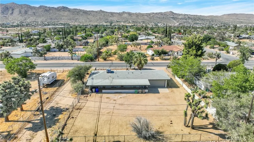 57019 Onaga Trail, Yucca Valley, California 92284