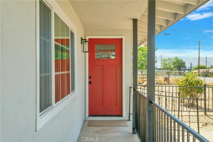 57019 Onaga Trail, Yucca Valley, California 92284