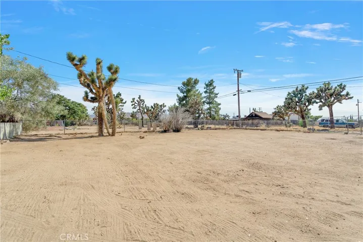 57019 Onaga Trail, Yucca Valley, California 92284