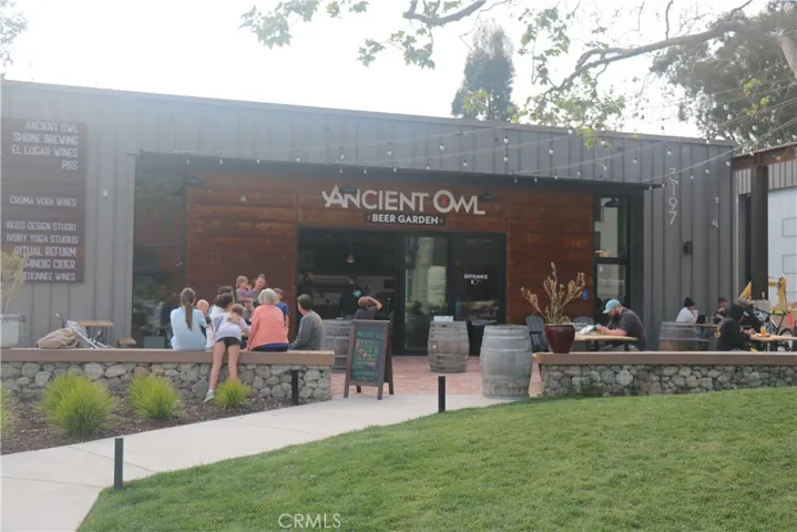 3055 Duncan Lane A, San Luis Obispo, California 93401