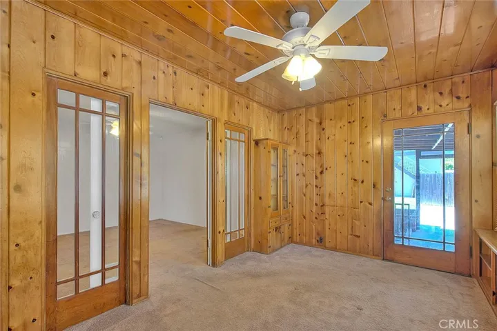 Family room/Office