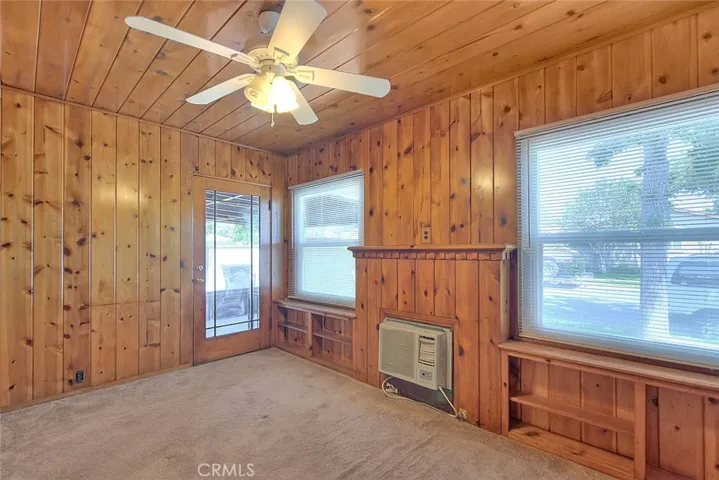 Family room/Office
