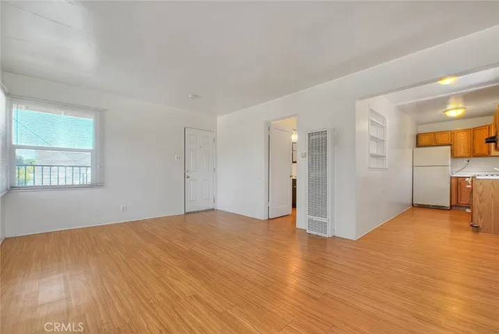 Apartment Living room