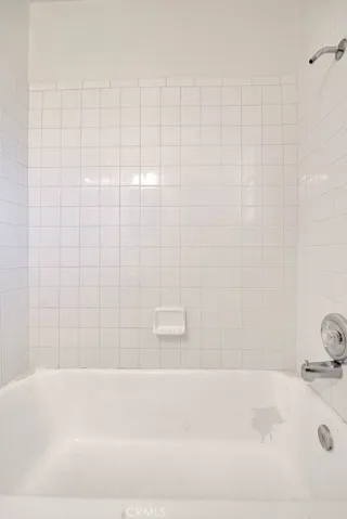 Apartment Bathroom