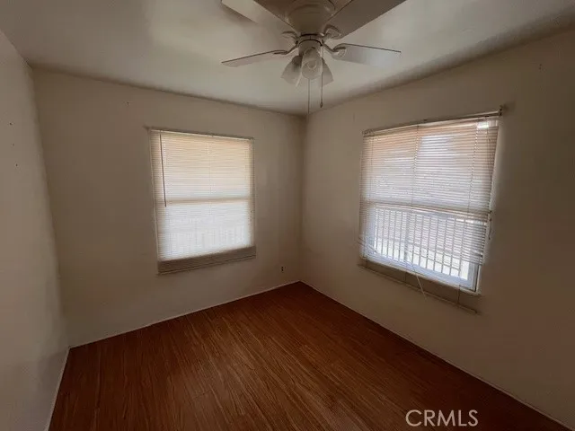 Apartment Bedroom