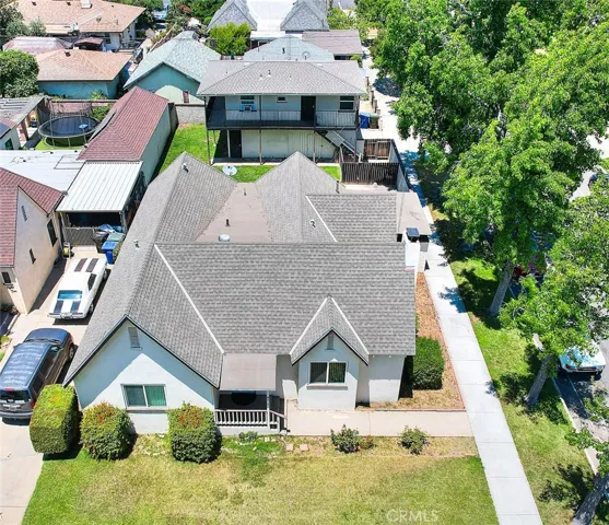 806 W I Street, Ontario, California 91762