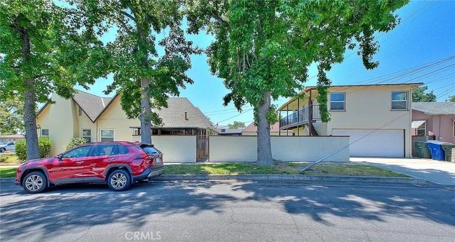 806 W I Street, Ontario, California 91762