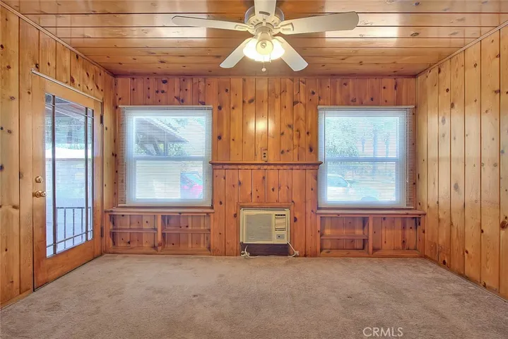 Family room/Office