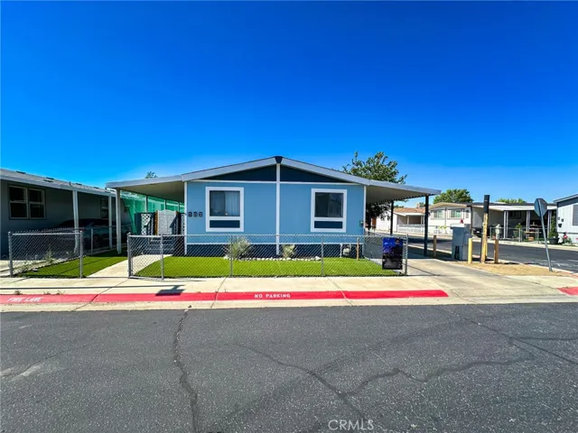 2545 E Avenue I 103, Lancaster, California 93535