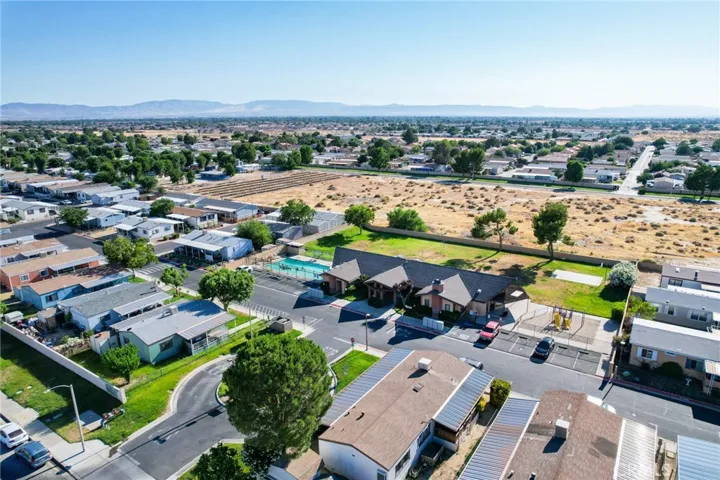2545 E Avenue I 103, Lancaster, California 93535