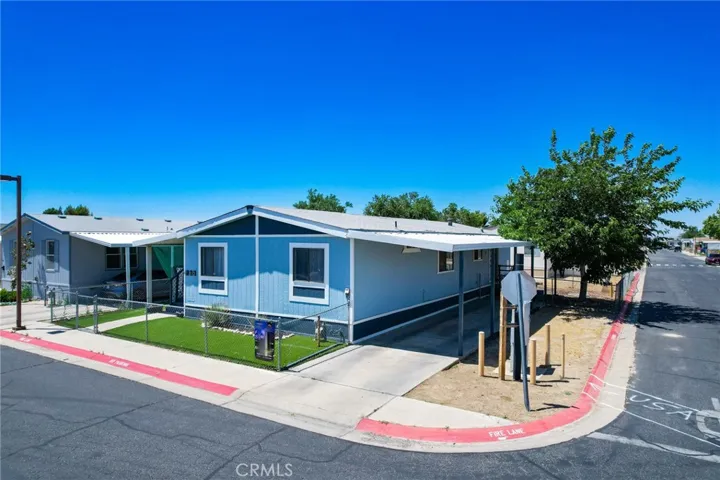 2545 E Avenue I 103, Lancaster, California 93535