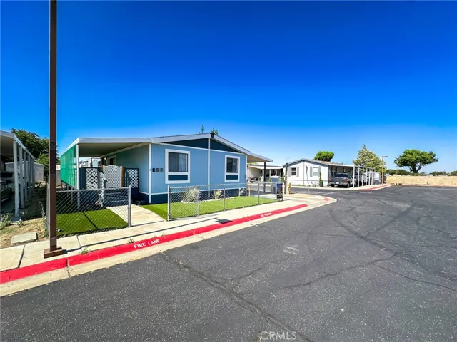 2545 E Avenue I 103, Lancaster, California 93535