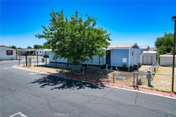 2545 E Avenue I 103, Lancaster, California 93535