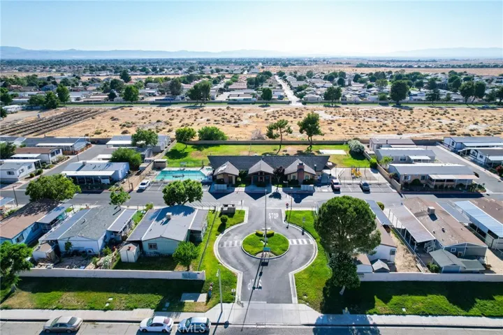 2545 E Avenue I 103, Lancaster, California 93535