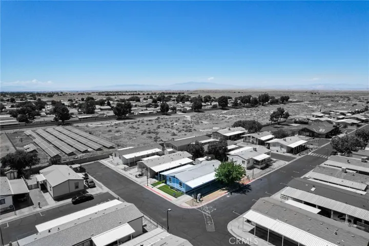 2545 E Avenue I 103, Lancaster, California 93535