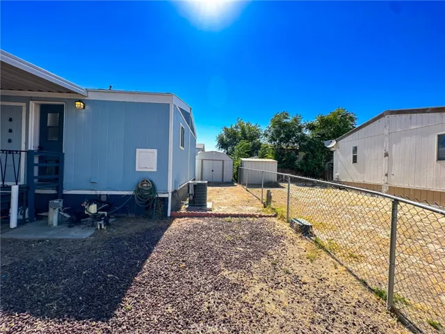 2545 E Avenue I 103, Lancaster, California 93535