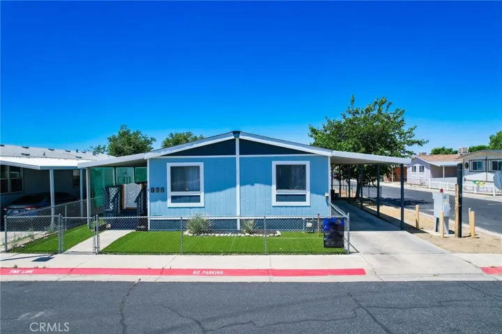 2545 E Avenue I 103, Lancaster, California 93535