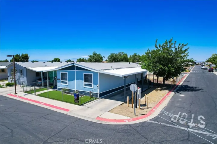 2545 E Avenue I 103, Lancaster, California 93535