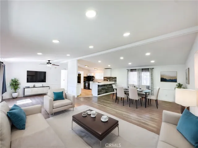 2545 E Avenue I 103, Lancaster, California 93535