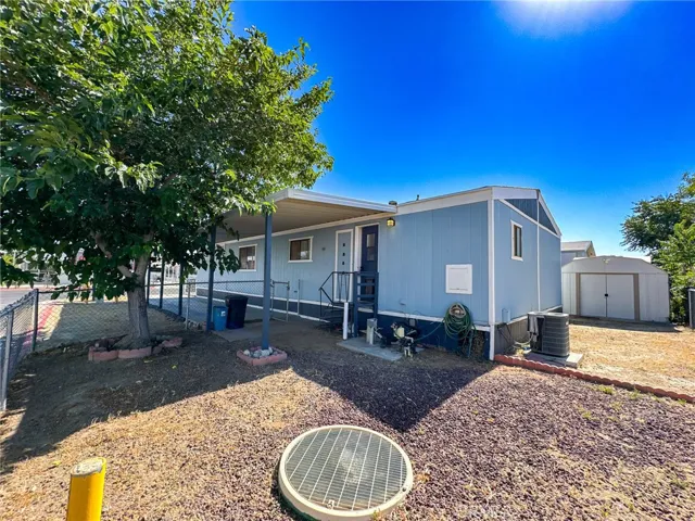 2545 E Avenue I 103, Lancaster, California 93535