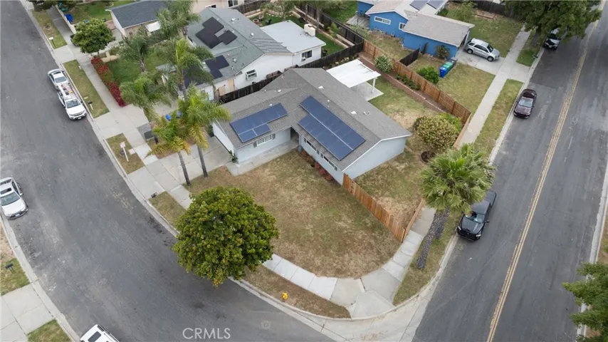 602 Ann Street, Oceanside, California 92057