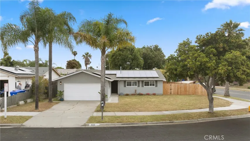 602 Ann Street, Oceanside, California 92057