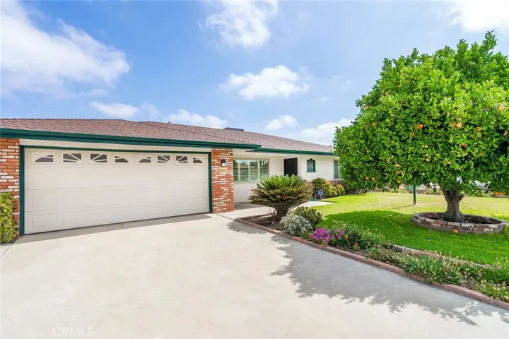 43080 Parkway Avenue, Hemet, California 92544