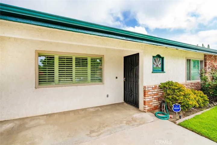43080 Parkway Avenue, Hemet, California 92544