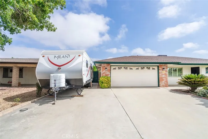 43080 Parkway Avenue, Hemet, California 92544