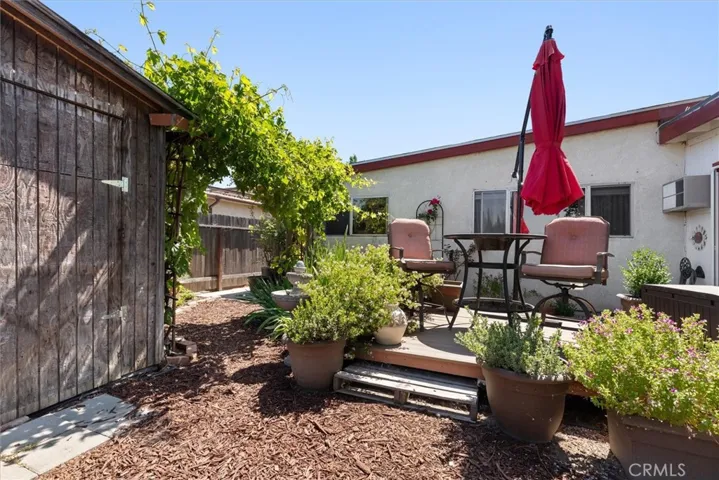1831 Kimberly Drive 1, Paso Robles, California 93446