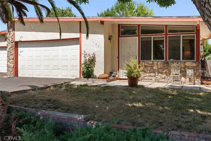 1831 Kimberly Drive 1, Paso Robles, California 93446
