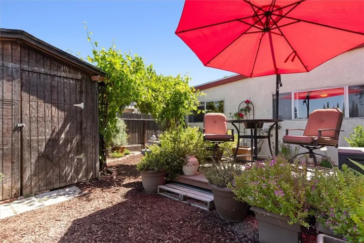 1831 Kimberly Drive 1, Paso Robles, California 93446