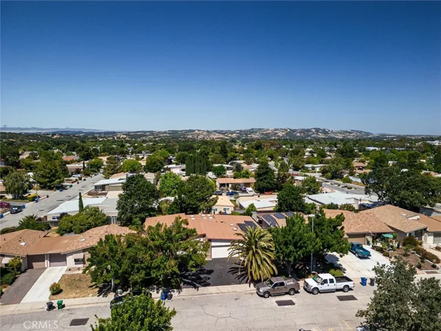 1831 Kimberly Drive 1, Paso Robles, California 93446