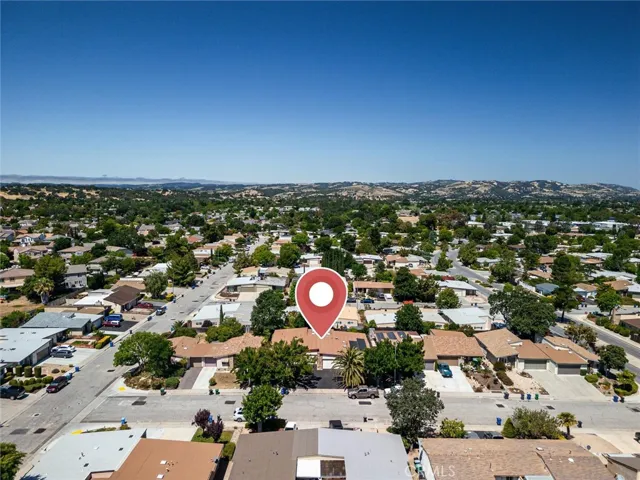 1831 Kimberly Drive 1, Paso Robles, California 93446