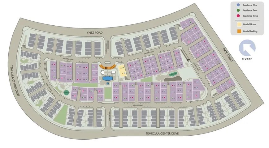 40486 Melrose Drive, Temecula, California 92591