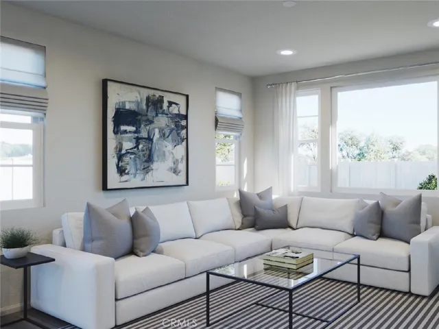 Photo is not of the actual home but is an inspirational photo of builder’s model home and may depict options, furnishings, and/or decorator features that are not included.