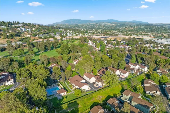5498 E Willow Woods Lane D, Anaheim Hills, California 92807