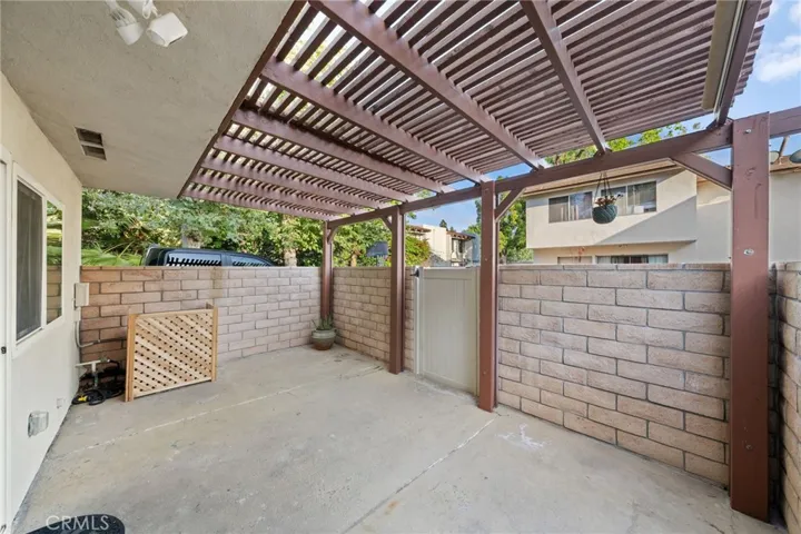 5498 E Willow Woods Lane D, Anaheim Hills, California 92807